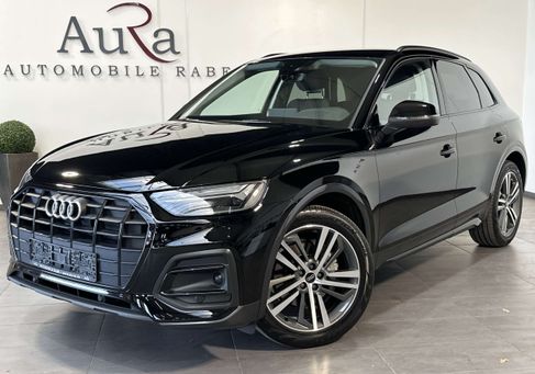 Audi Q5, 2022