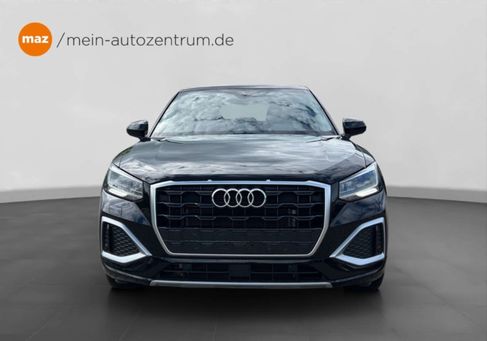 Audi Q2, 2024
