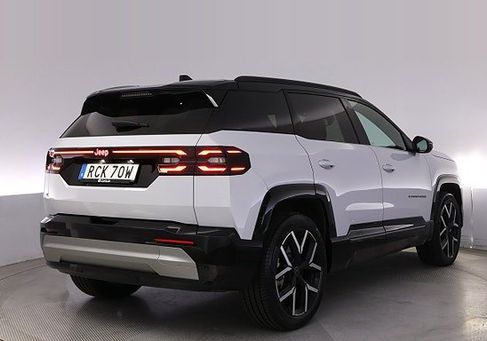 Jeep Compass, 2026 3
