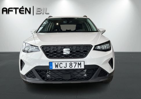 Seat Arona, 2026