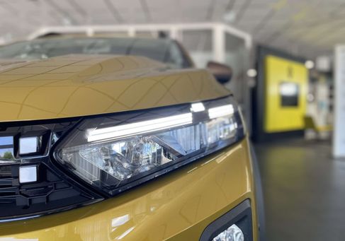 Dacia Sandero, 2026