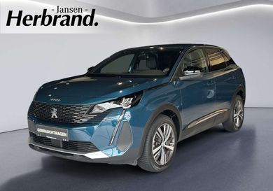 Peugeot 3008, 2024