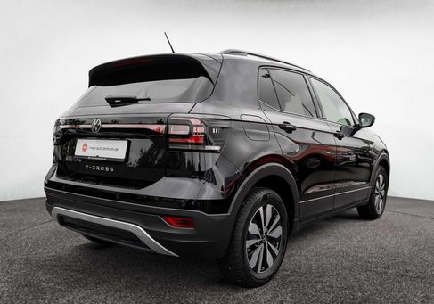 Volkswagen T-Cross, 2023