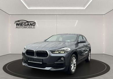 BMW X2, 2019