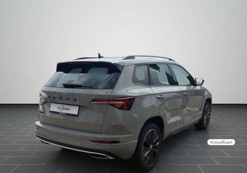 Skoda Karoq, 2024