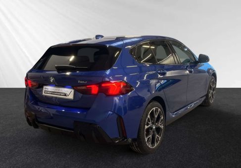 BMW 118, 2024