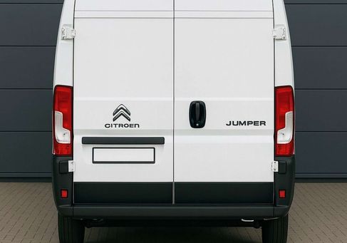 Citroën Jumper, 2024