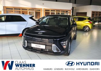 Hyundai Kona, 2026