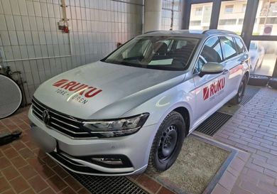 Volkswagen Passat Variant, 2023
