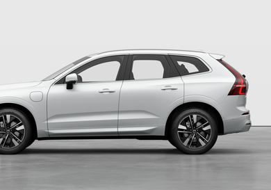 Volvo XC60, 2026