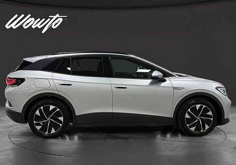 Volkswagen ID.4, 2023