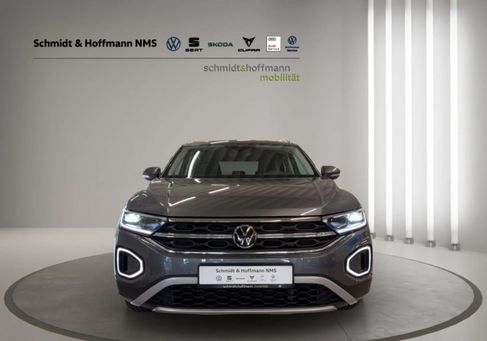 Volkswagen T-Roc, 2022