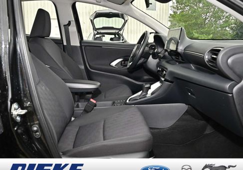 Mazda 2, 2024 2