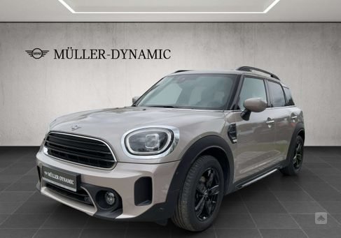 MINI One Countryman, 2022
