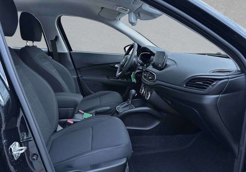 Fiat Tipo, 2023