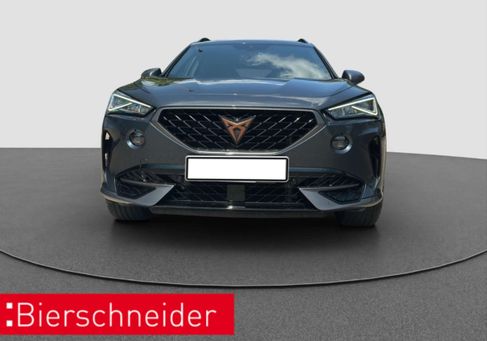 Cupra Formentor, 2024