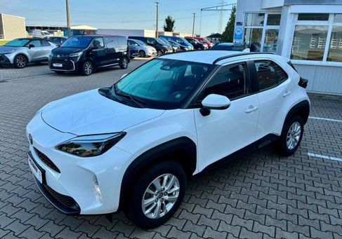 Toyota Yaris Cross, 2024 2