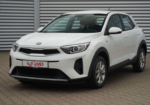 Kia Stonic, 2020 2