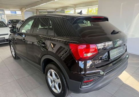 Audi Q2, 2023 3