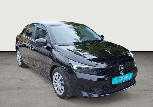 Opel Corsa, 2025 3