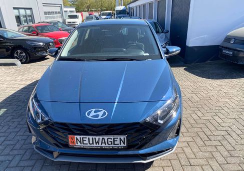 Hyundai i20, 2026 3