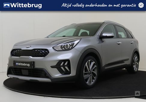 Kia Niro, 2019