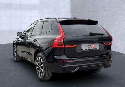 Volvo XC60, 2023