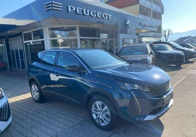 Peugeot 3008, 2024