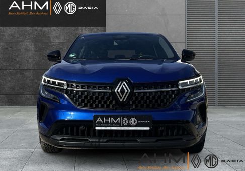 Renault Austral, 2023 3