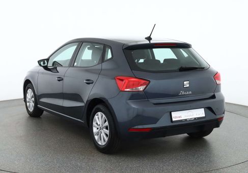 Seat Ibiza, 2025
