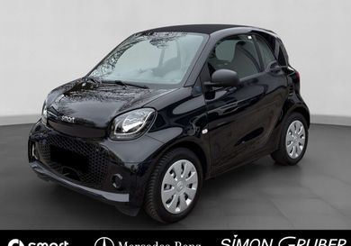 Smart ForTwo, 2024