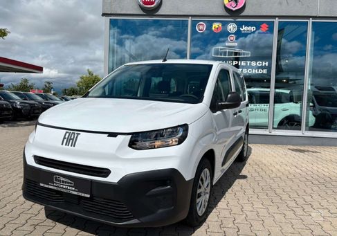 Fiat Doblo, 2025