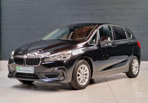 BMW 2 Serija, 2018