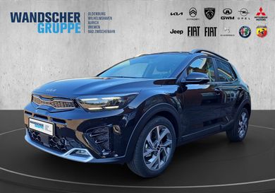 Kia Stonic, 2024