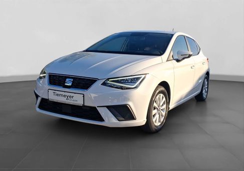 Seat Ibiza, 2018 2