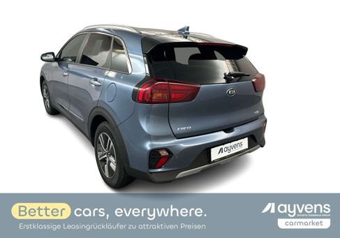 Kia Niro, 2019 3