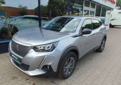 Peugeot 2008, 2022