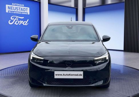 Opel Corsa, 2025 2