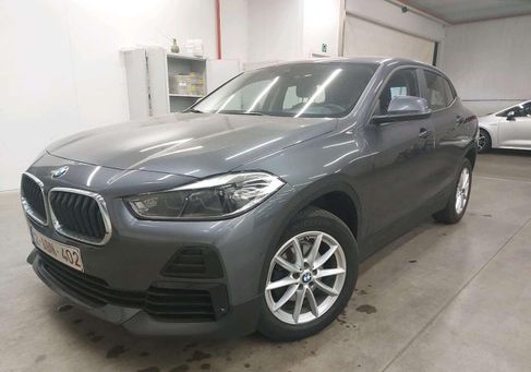 BMW X2, 2021 2