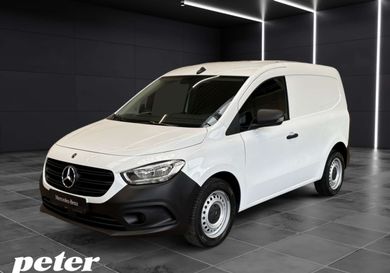 Mercedes-Benz Citan, 2024