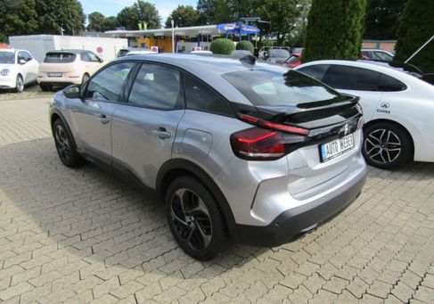 Citroën C4, 2023 3
