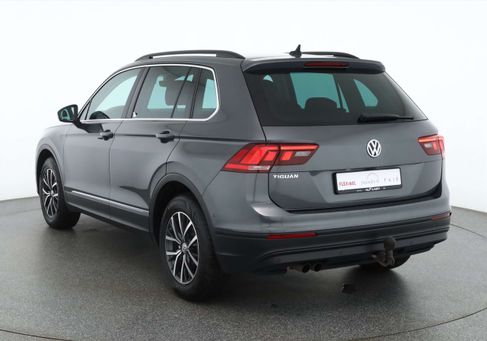 Volkswagen Tiguan, 2019 3