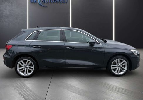 Audi A3, 2023 3