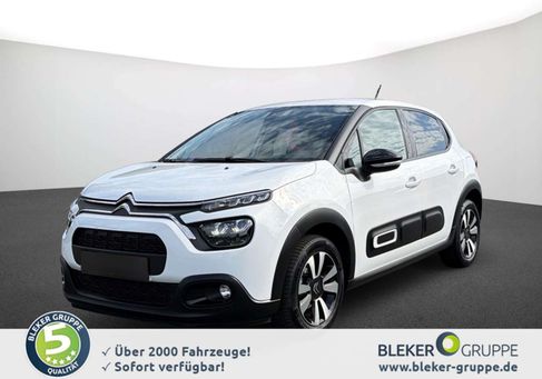 Citroën C3, 2024 2