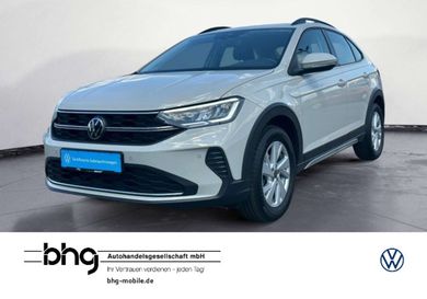 Volkswagen Taigo, 2022