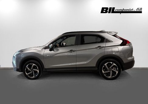 Mitsubishi Eclipse Cross, 2023