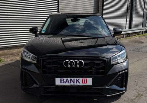 Audi Q2, 2023 2