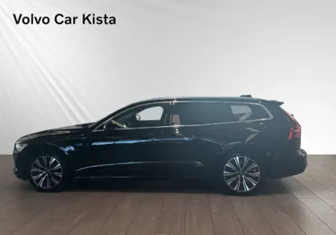 Volvo V60, 2023 2