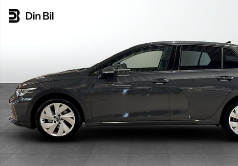Volkswagen Golf, 2026 2