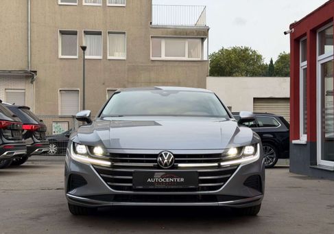 Volkswagen Arteon, 2022